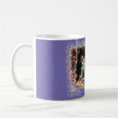 フンボルトペンギンパーティー コーヒーマグカップ (左)