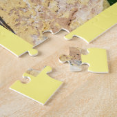 フンボルトペンギン ジグソーパズル (側面)