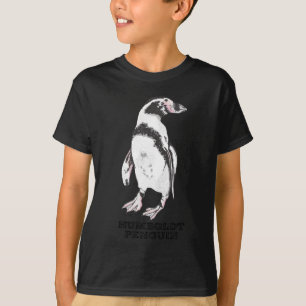 フンボルトペンギン Tシャツ