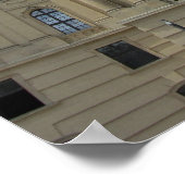 フンボルト大学ベルリン ポスター (角)