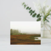 フンボルト湖 ポストカード (スタンド正面)