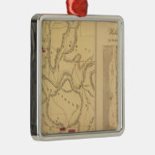 フンボルト鉱山及びRef Co メタルオーナメント (右)