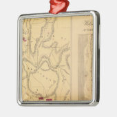 フンボルト鉱山及びRef Co メタルオーナメント (左)