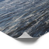 フンボルト・ビッグラグーン ポスター (角)