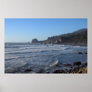 フンボルト・ビッグラグーン ポスター