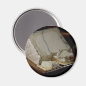 フンボルト・フォグチーズ マグネット (正面/裏面)