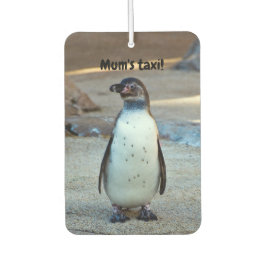 フンボルト・ペンギンカーエアコン カーエアーフレッシュナー