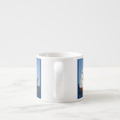 フンランドエスプレッソマグカップ エスプレッソカップ (裏面)