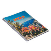 フヴァルヴィンテージ ノートブック (右側)