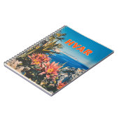 フヴァルヴィンテージ ノートブック (左側)