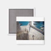 フヴァル マグネット (正面/裏面)