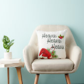 フーオーフーロウルイジアナケージャンサンタハット クッション (椅子)