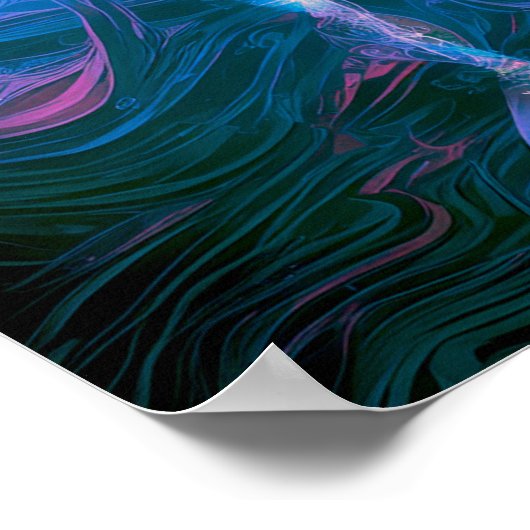 フーカ ポスター (角)