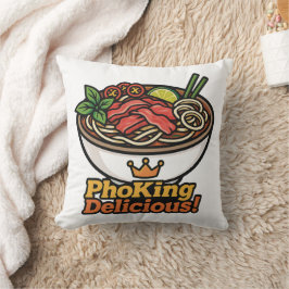 フーキングおいしい! クッション