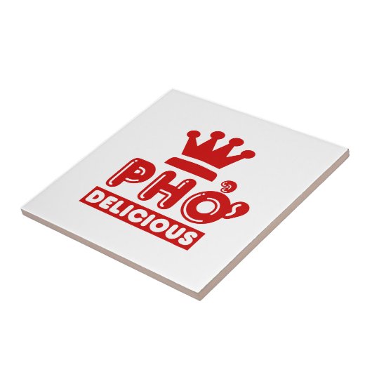 フーキングおいしい タイル (側面)