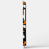 フークランプ Case-Mate iPhoneケース (裏面 / 左)