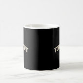フーグ州 コーヒーマグカップ (中央)