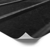 フーコーの振り子ポスター ポスター (角)