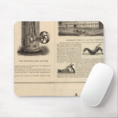 フースとジェーン·スタンレーのルールとレベル マウスパッド (マウス)