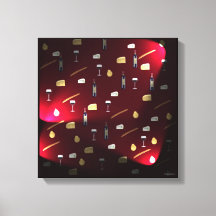 フーズ・ディライトクランベリー・ライト