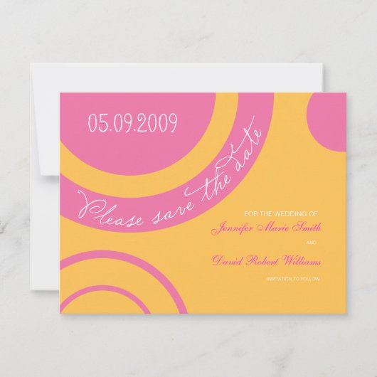 フーセンガムの保存日付 セーブザデート (正面)