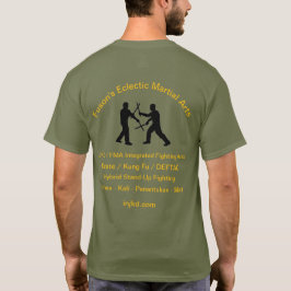 フーソン フィリピン版2 Tシャツ