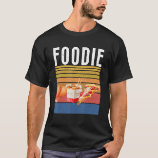 フーディライフ Tシャツ