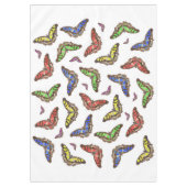 フートルビー テーブルクロス (正面)