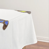 フートルビー テーブルクロス (インサイチュ)