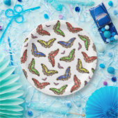 フートルビー ペーパープレート (パーティー)