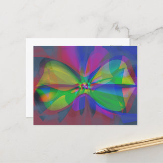 フートルビー ポストカード