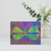 フートルビー ポストカード (スタンド正面)