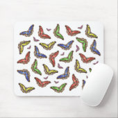 フートルビー マウスパッド (マウス)