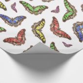 フートルビー ラッピングペーパー (角)