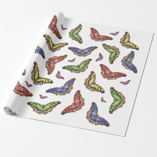 フートルビー ラッピングペーパー (アンロールド)