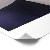 フートン郡の被収容者の衣装マスク ポスター (角)