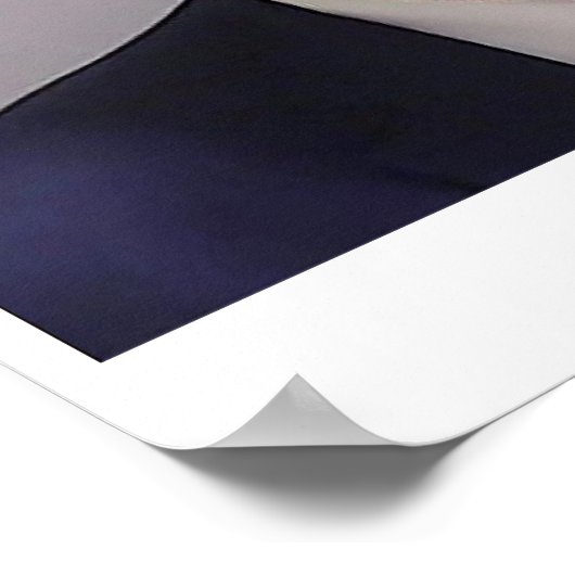 フートン郡の被収容者の衣装マスク ポスター (角)