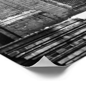 フートン魚市場， 1939 ポスター (角)