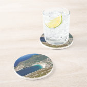 フート湾、センチネル、大西洋海 コースター (側面)