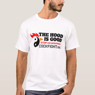 フードはTシャツが良い Tシャツ