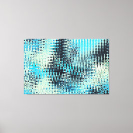 フードアートリキッド絵を描抽象芸術2021 キャンバスプリント