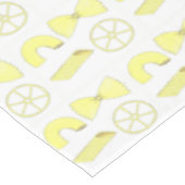 フードイタリアン料理キッチンパスタペンマカロニ テーブルクロス (アングル)