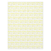 フードイタリアン料理キッチンパスタペンマカロニ テーブルクロス (正面)