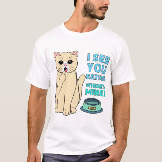 フードインスペクター | T-シャツ Tシャツ