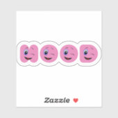 フードウインク シール (シート)