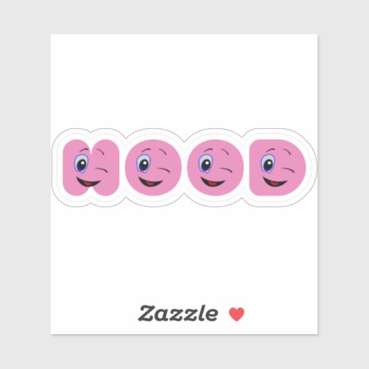 フードウインク シール (シート)