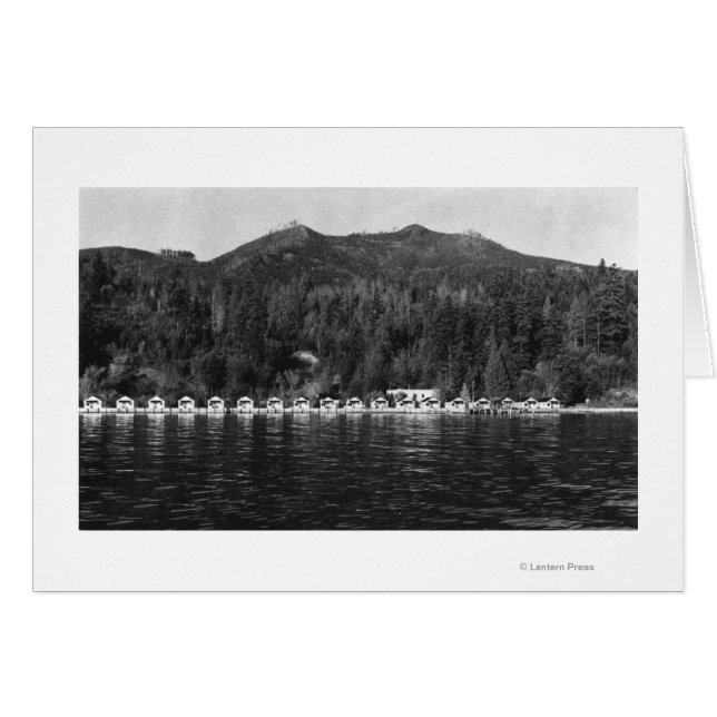 フードカナル、WAビュー&ビーコンポイントリゾート (正面横)