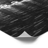 フードカナル、WAビュー&ビーコンポイントリゾート ポスター (角)