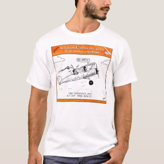 フードサービス Tシャツ