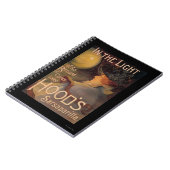 フードズサルサパリラプロモーションポスター ノートブック (左側)